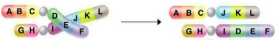 <p>Moves a segment from one chromosome to another nonhomologous one</p>