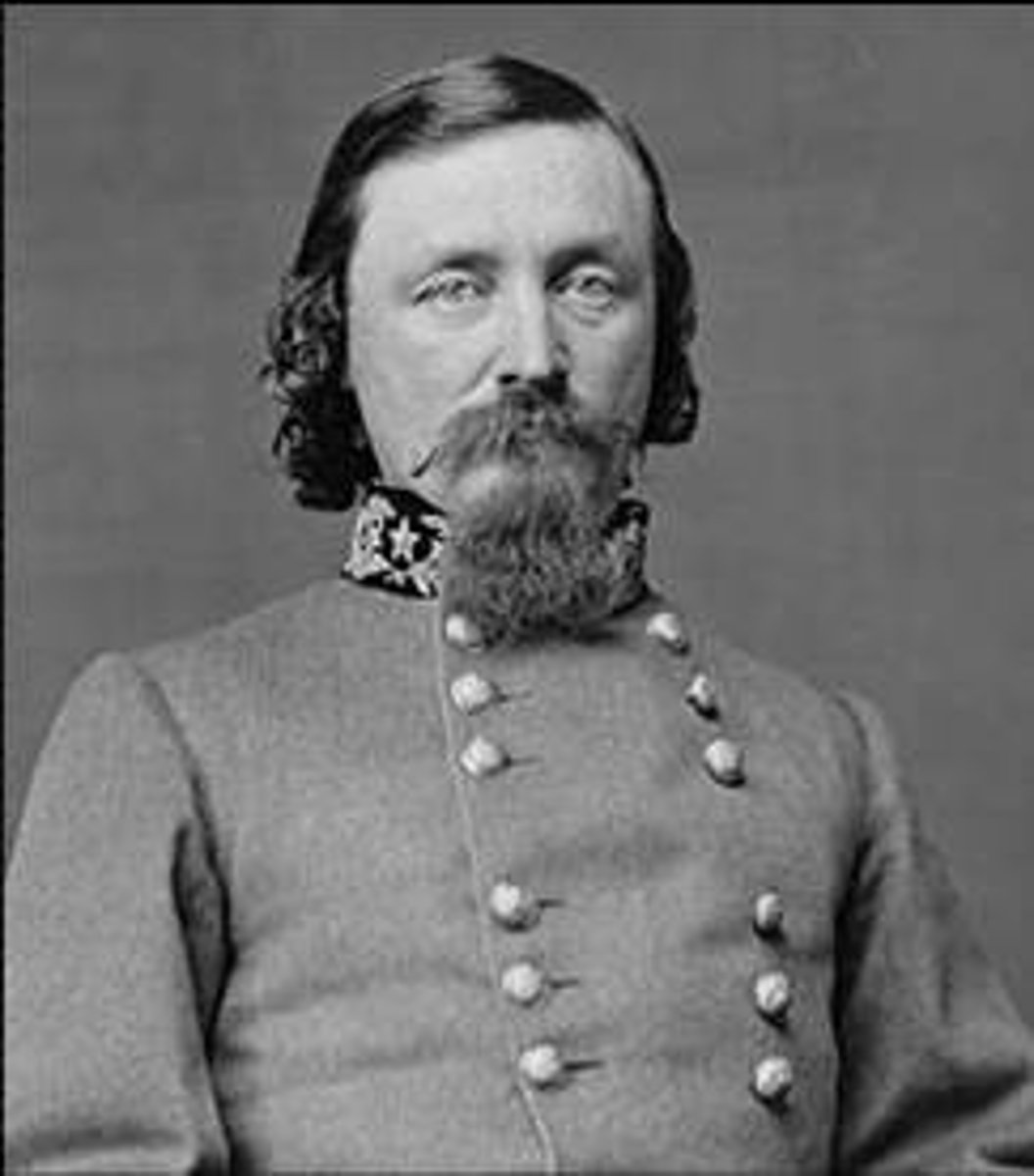 <p>U.S. Army officer who became a general in the Confederate States Army during the American Civil War. He is best remembered for his participation in the futile and bloody assault at the Battle of Gettysburg that bears his name, Pickett's Charge.</p>