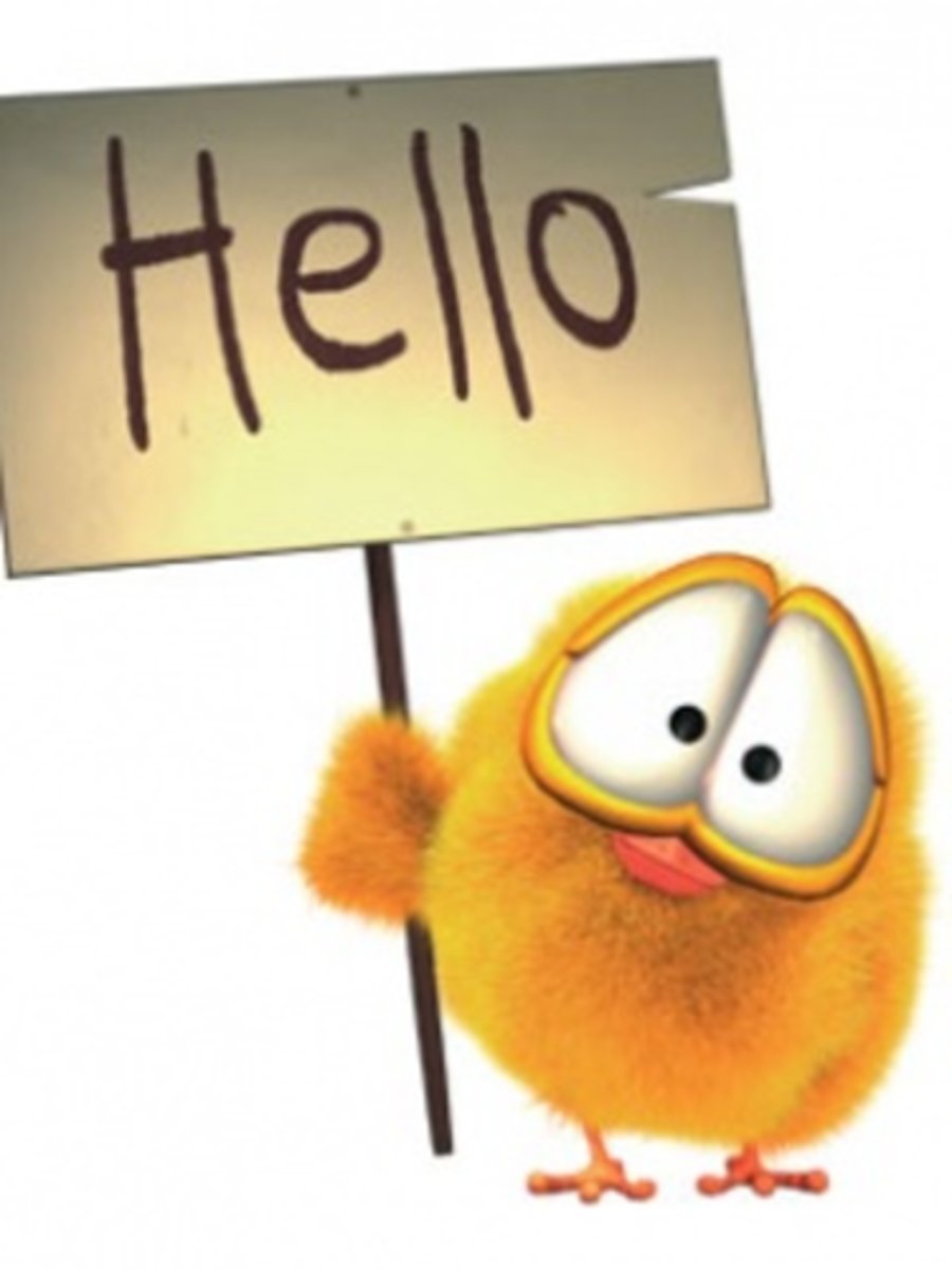 <p>hello</p>