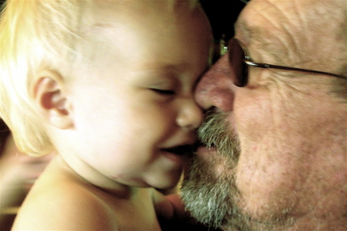 <p>Able to be touched or felt; obvious.</p>