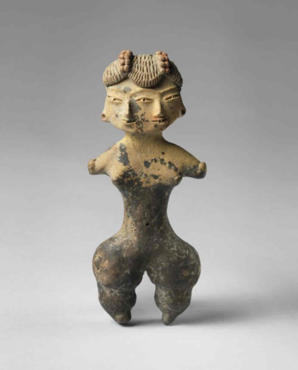 <p>Tlatilco Figure</p>