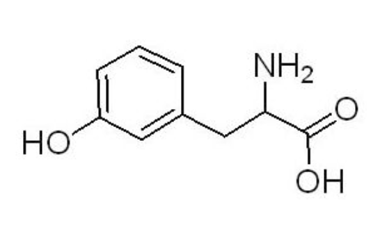 <p>What amino acid is this?</p>