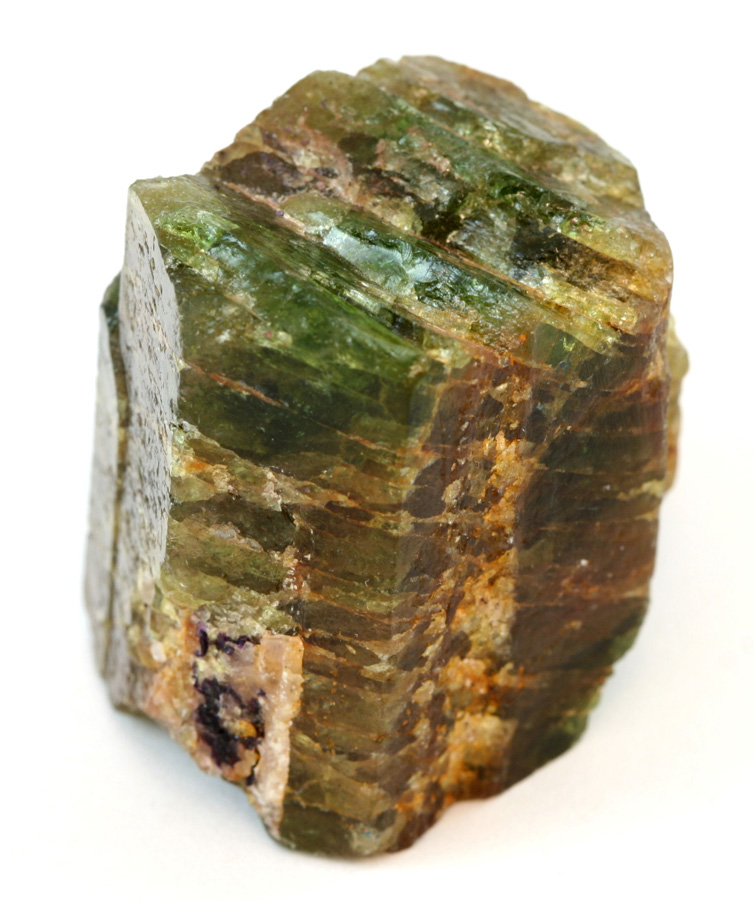 <ul><li><p>Chemical formula:</p></li><li><p>Hardness:</p></li><li><p>Cleavage:</p></li><li><p>Color:</p></li><li><p>Luster:</p></li><li><p>Streak:</p></li></ul><p></p>