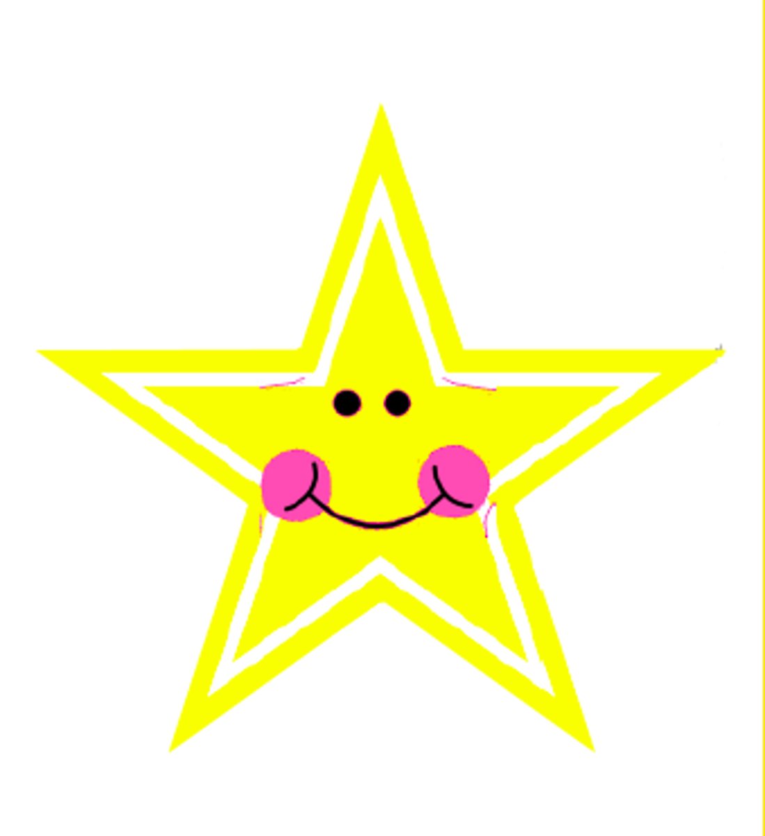 <p>star</p>
