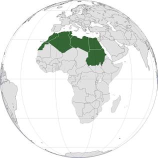 <p>What region is this?</p>