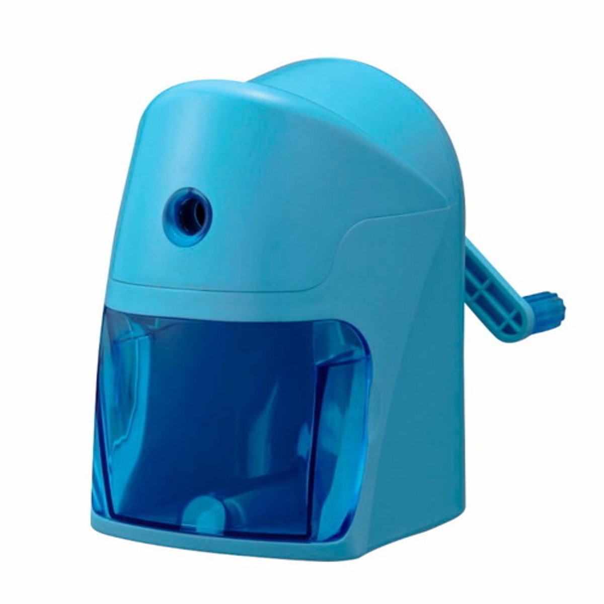 <p>pencil sharpener</p>