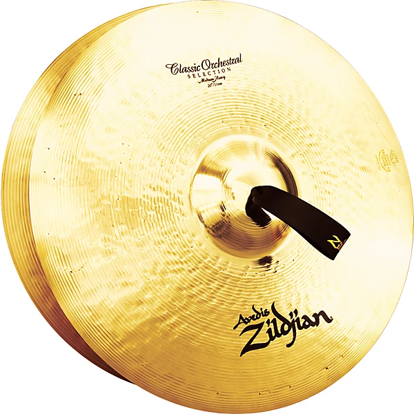 <p>Crash Cymbal/Chinese Cymbal</p>