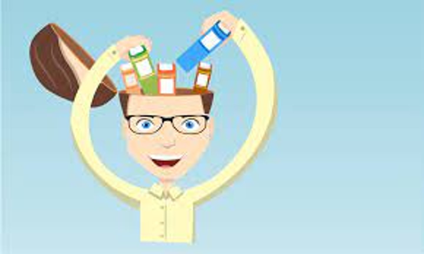 <p>(v): học vẹt</p>