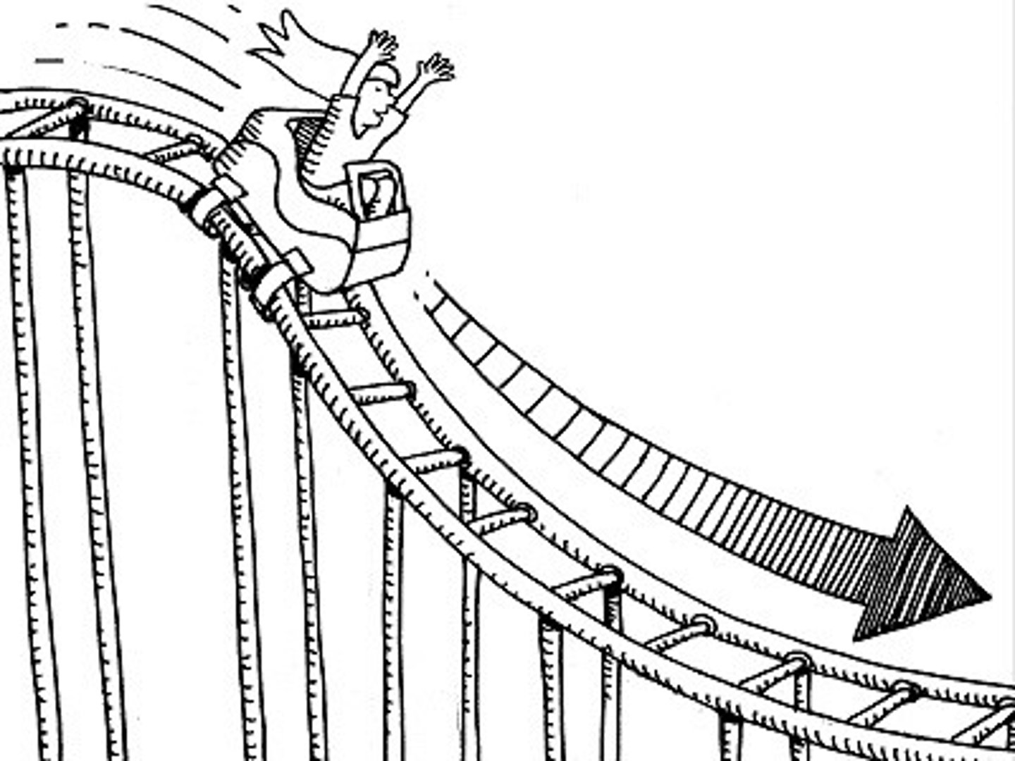 <p>An object at rest stay at rest and an object in motion stays in motion until by unbalanced force.</p>