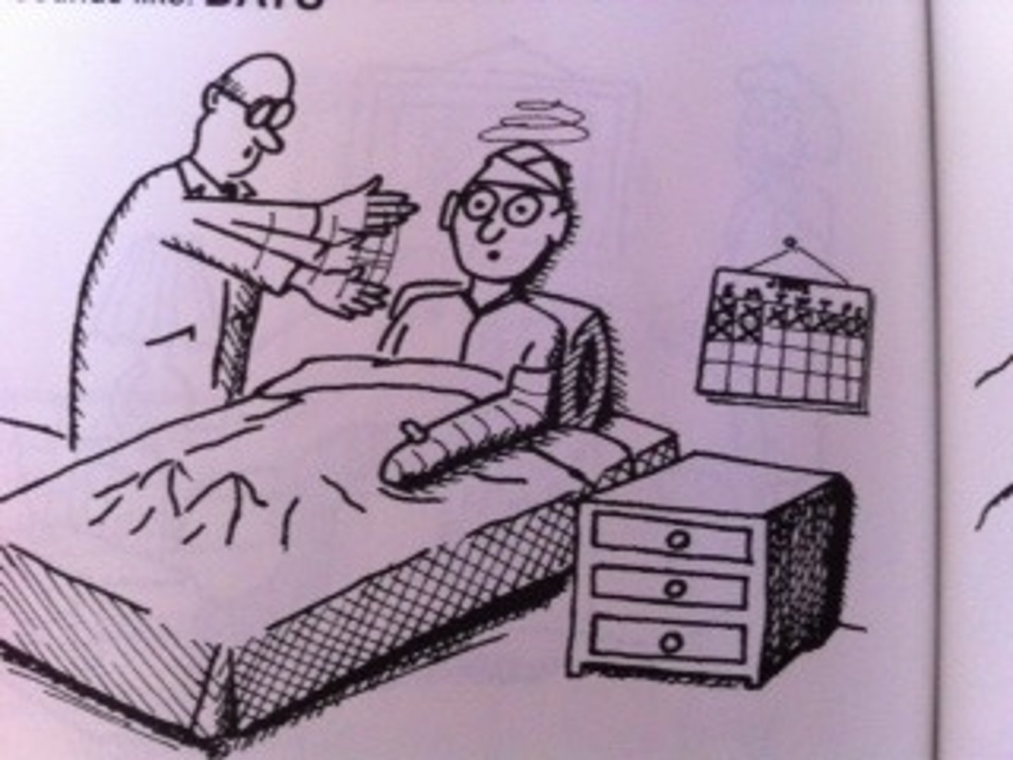 <p>an immobile, expressionless, coma-like state associated with schizophrenia</p>