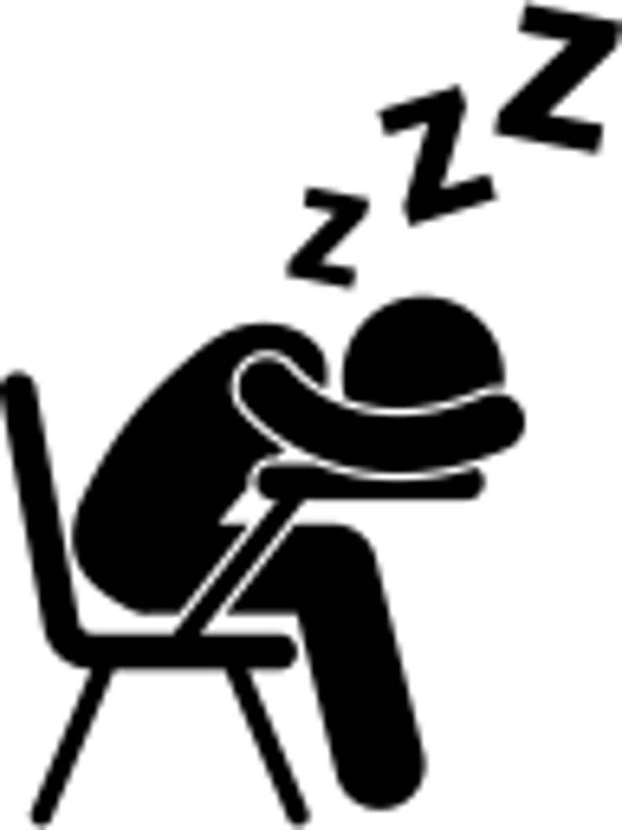 <p>shuì zháo — заснуть</p>