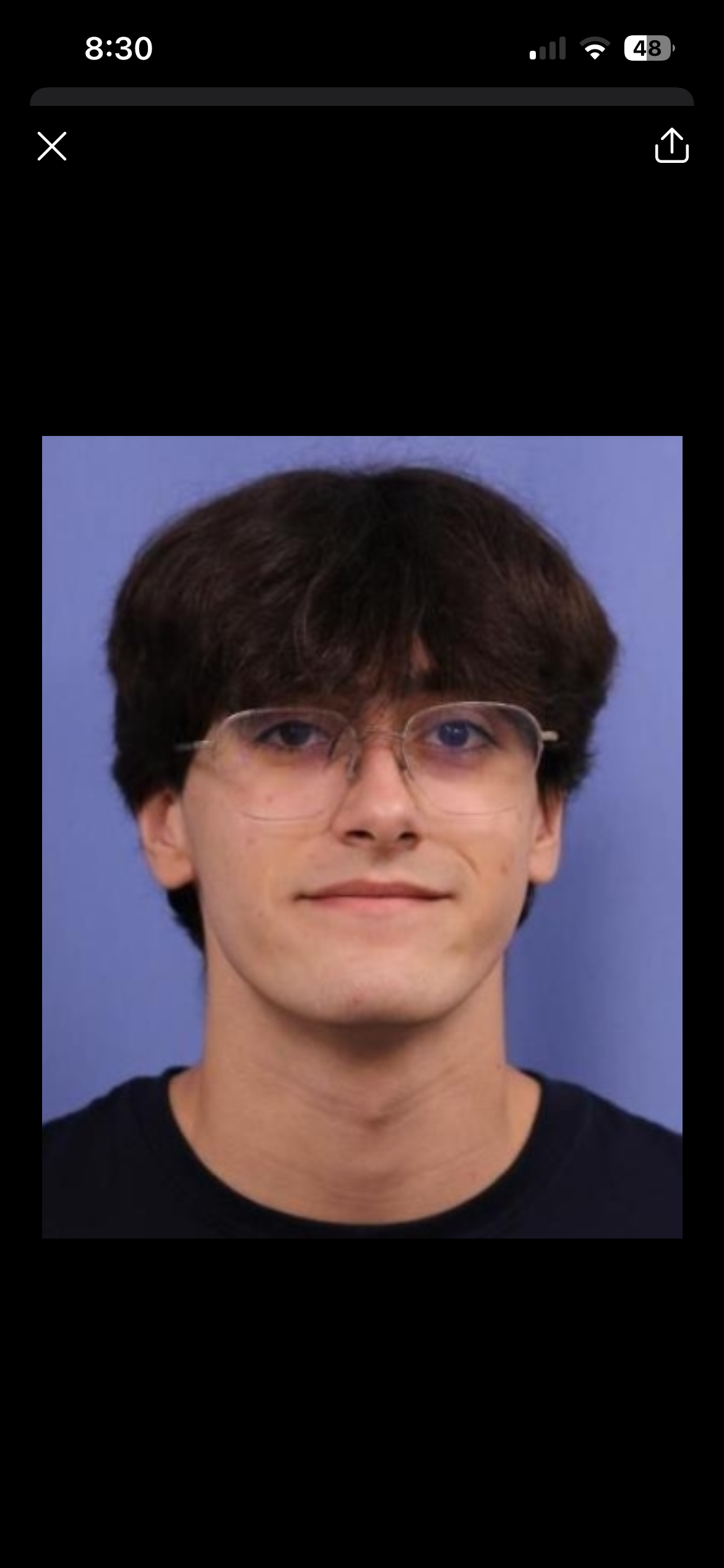 <p>Travis Zinzer</p>