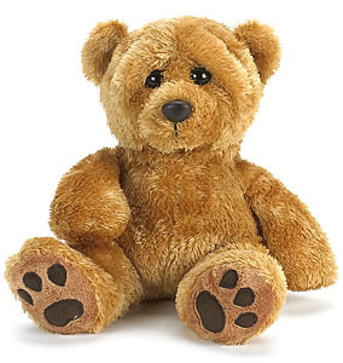 <p>thú nhồi bông</p>