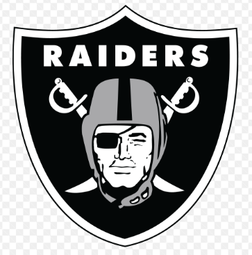 <p>The Oakland Raiders</p>