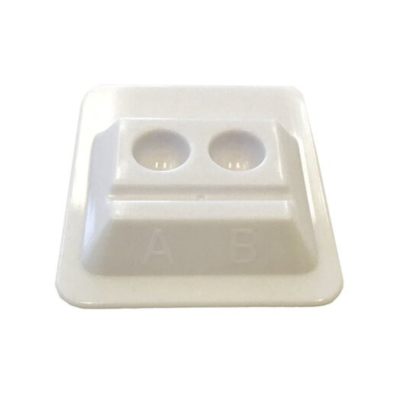 <p>what is this dental instrument called?</p>