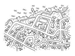 <p>Map sketch</p>