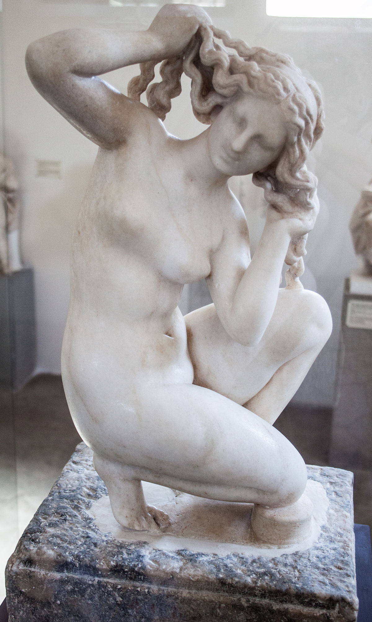 <p>Name:</p><p>Date:</p><p>Era of Greek sculpture:</p><p>Artist:</p><p>Material:</p><p>Original and current location:</p><p>Original work or a copy:</p><p>Context:</p><p>Stylistic description:</p><p>Problems:</p>