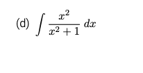 <p>Hint: pay attention to powers</p>
