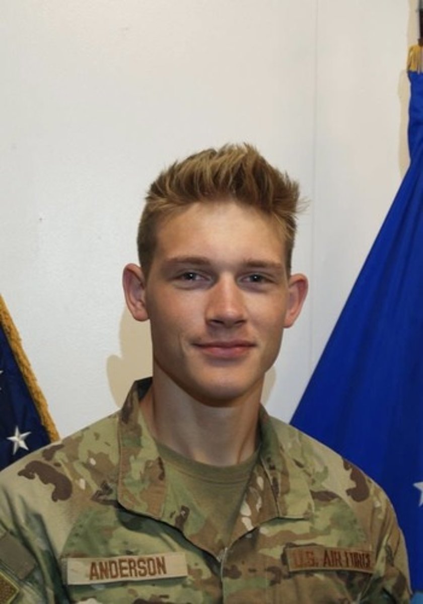 <p>Installations & Mission Support Commander</p>