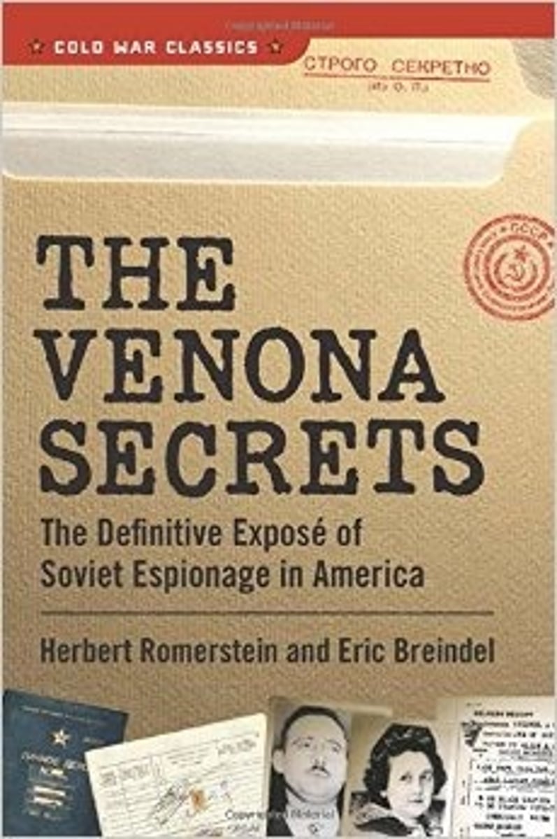 <p>revealed the names of many American who spied for the Soviet Union (including Hiss and the Rosenbergs)</p>