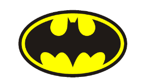 <p>Batman</p>
