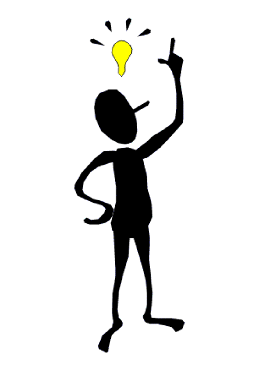 <p>To know facts and information or how to do something</p>