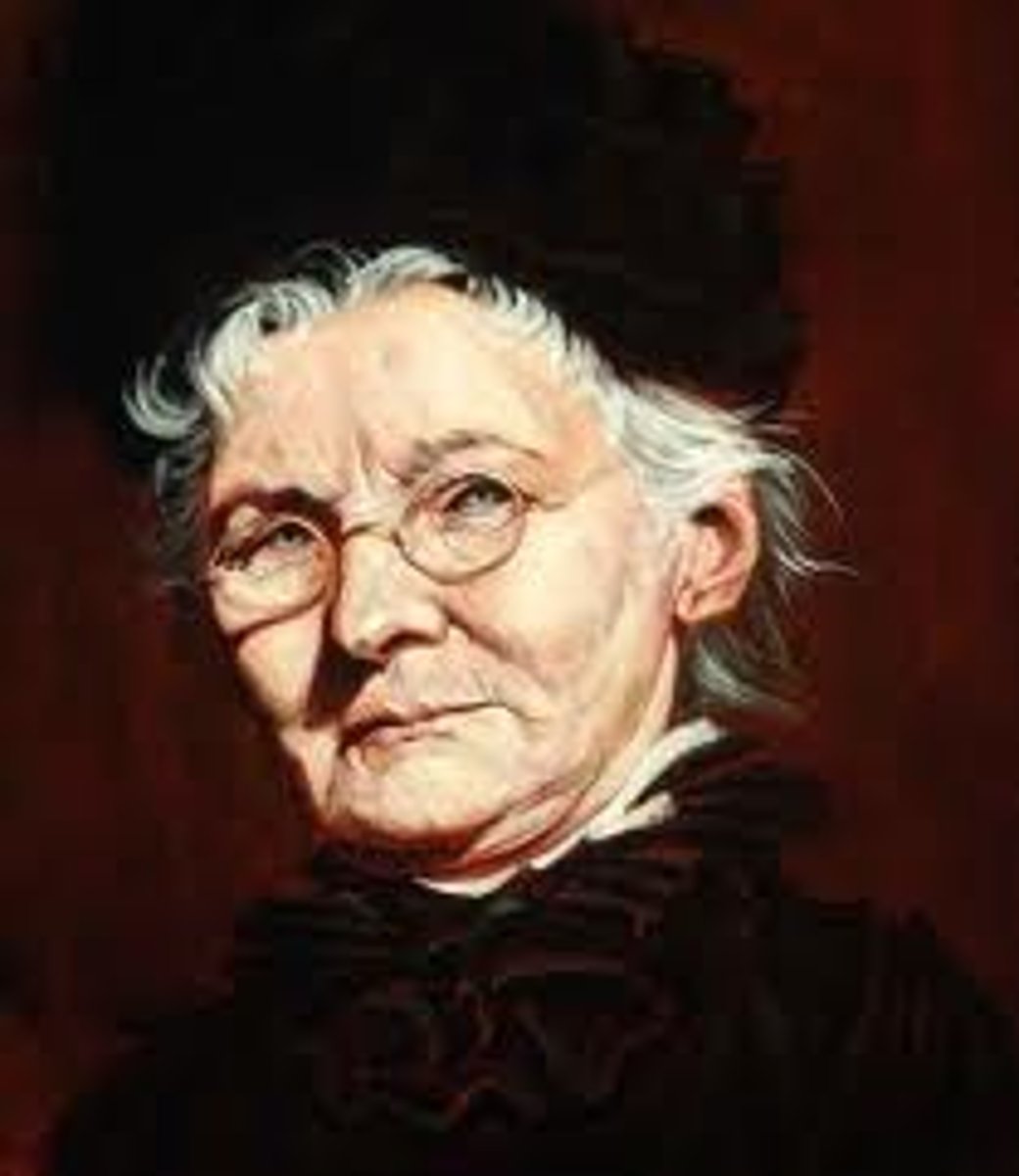 <p>A prominent labor activist and community organizer, dubbed "the most dangerous woman in America" in 1902 by a West Virginia district attorney. Jones was born in Ireland and worked as a dressmaker and schoolteacher before turning to labor organizing in the 1870s, first for the Knights of Labor and later for the United Mine Workers. By the turn of the century, she had adopted the matronly public persona of "Mother Jones." In 1903 she organized a "Children's Crusade" of youthful mill and mine workers who marched from Pennsylvania to New York to publicize the issue of child labor.</p>
