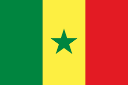 <p>Senegal</p>
