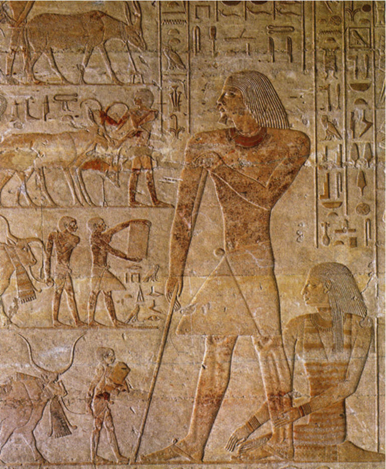 <p>What time period is it from?</p>