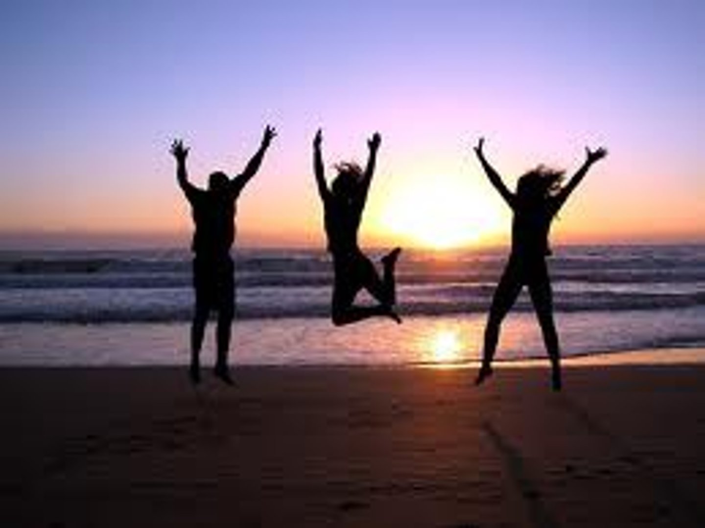 <p>to have fun</p>