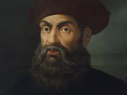 Funded by Spain
Named the Pacific
When he reached the Philippines, he was killed
One ship returned to Spain; first Europeans to travel the world