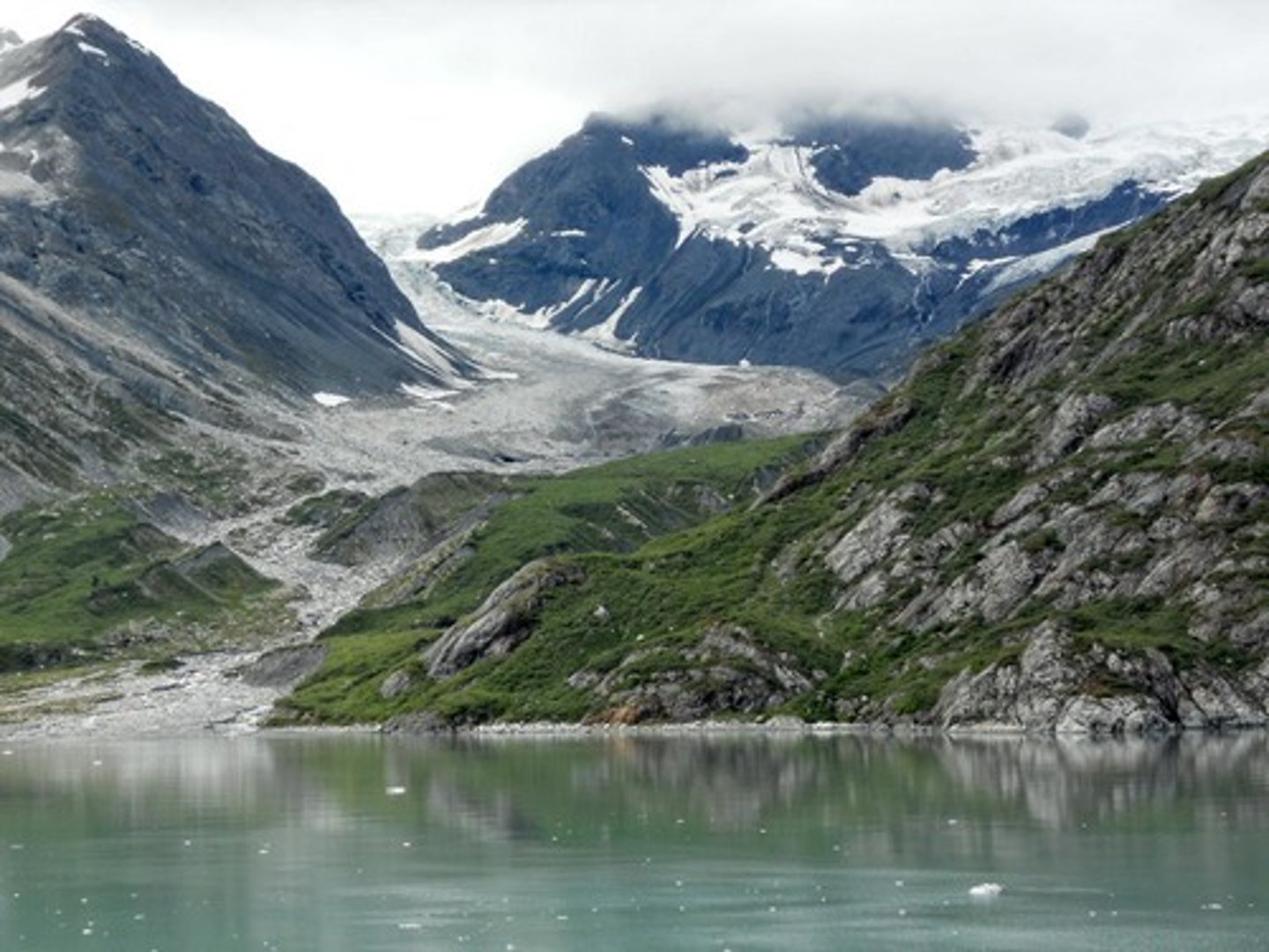 <p>Alaska</p>