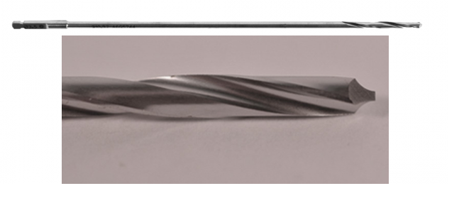<p><span>For use with 3.5 mm Cortex Screws, 3.5 mm Shaft Scews and predrilling for fixation pins.</span></p>