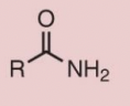 <p>What is the name of this functional group?</p>