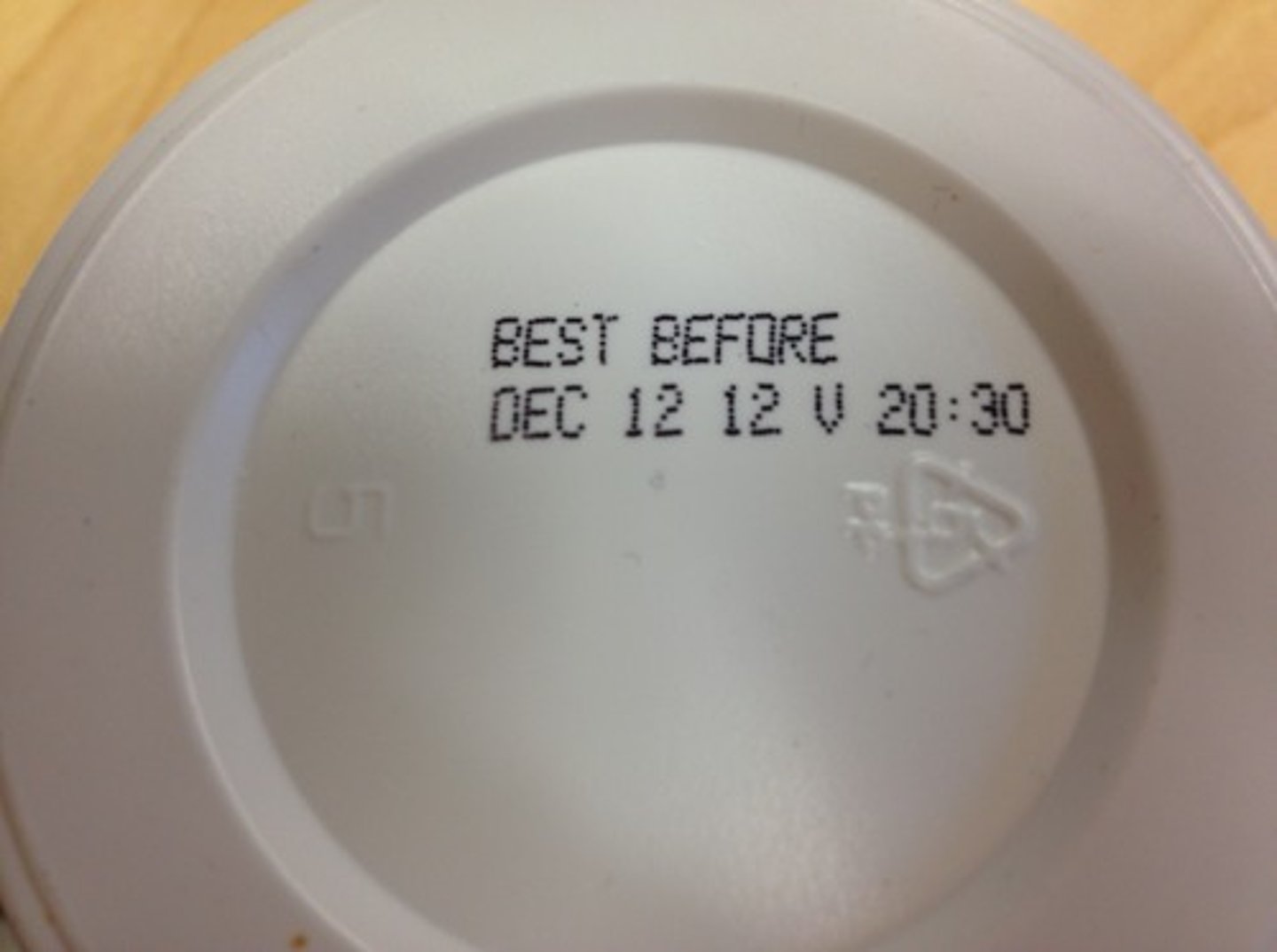 <p>Ngày hết hạn</p>