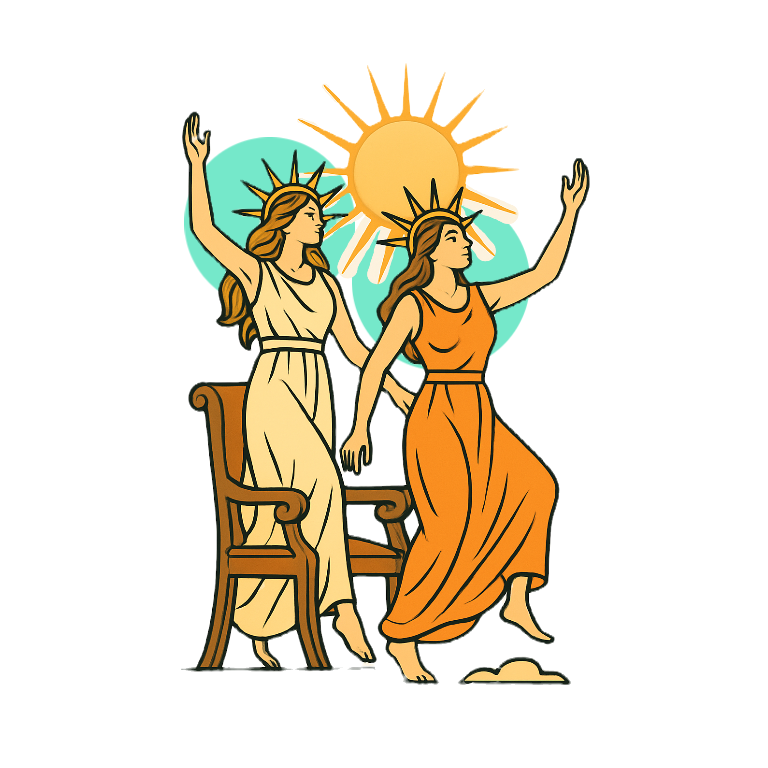 <p><strong><mark data-color="green" style="background-color: green; color: inherit;">The sun comes up.</mark></strong></p><p><mark data-color="#fcf9f9" style="background-color: rgb(252, 249, 249); color: inherit;">Syn: The sun rises.</mark></p><p><strong><mark data-color="#fffbfb" style="background-color: rgb(255, 251, 251); color: inherit;">DEUTSCH: </mark></strong></p><p><mark data-color="#ffffff" style="background-color: rgb(255, 255, 255); color: inherit;">Die Sonne geht auf.</mark></p><p><mark data-color="#ffffff" style="background-color: rgb(255, 255, 255); color: inherit;">Die Sonne steigt auf.</mark></p>