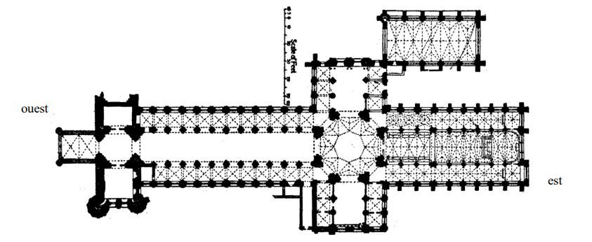 <p>cathédral saint et invisible trinité</p>