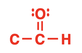 <p>Identify the functional group</p>