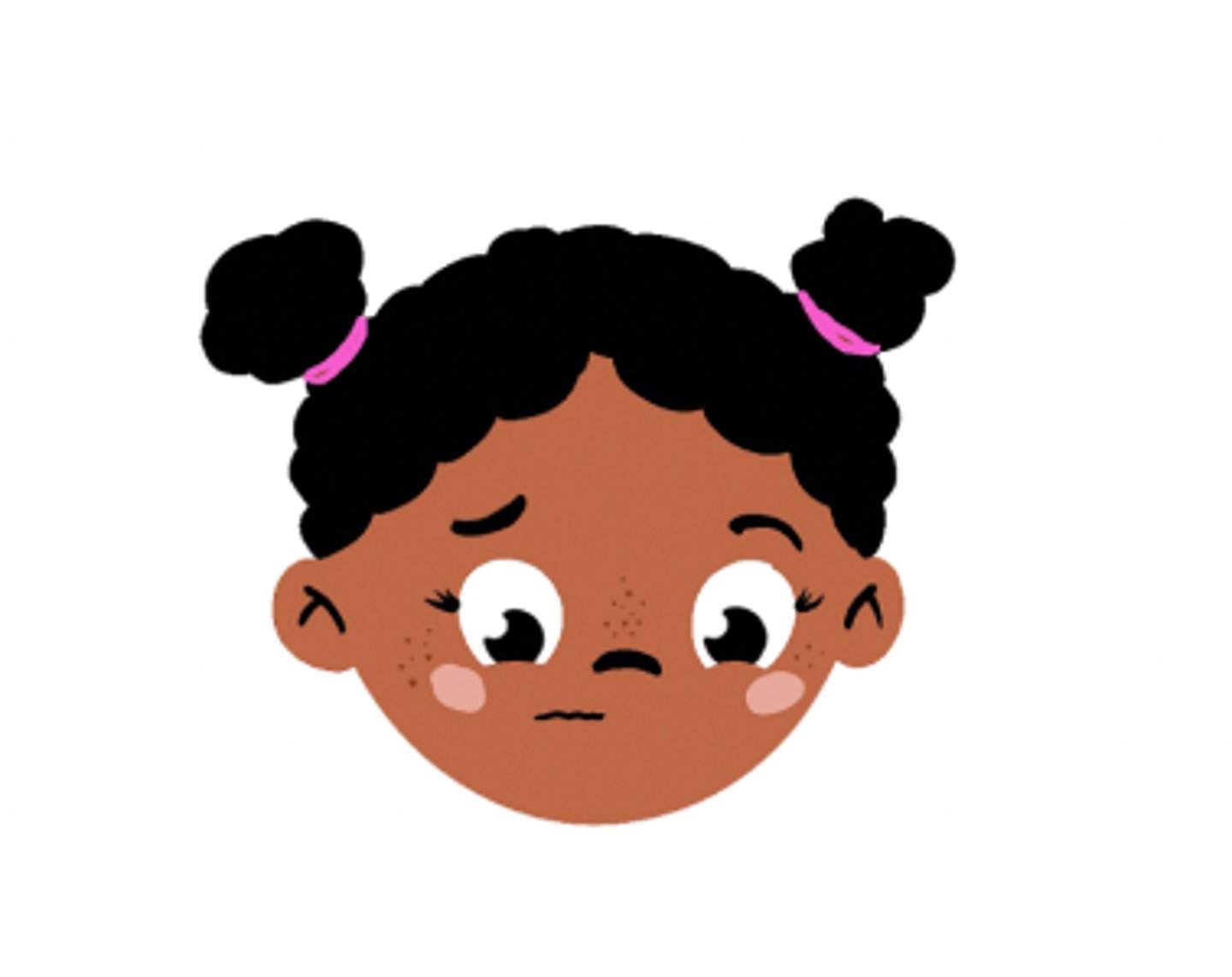 <p>shy</p>