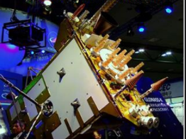<p>consists of <strong>24</strong>+ satellites in <strong>MEO</strong>; owned and operated by the <strong>Russian Federation</strong></p>
