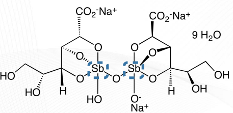 <p>AGENTS FOR LEISHMANIASIS</p>