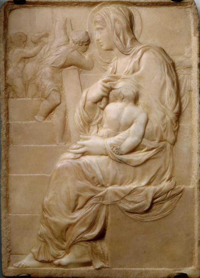 <p>Name of piece</p>