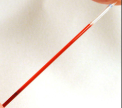 <p>What is this showing?</p>