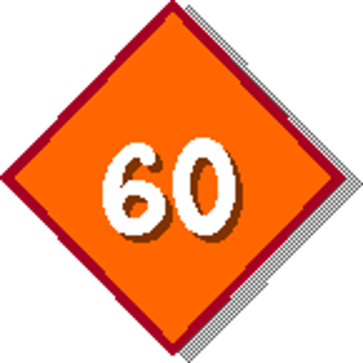 <p>60</p>