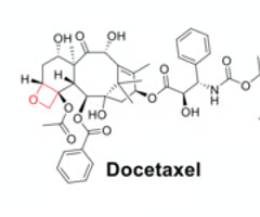 <p>Name the heterocycle indicated in red and predict if it will be reactive or non-reactive. why?&nbsp;</p>