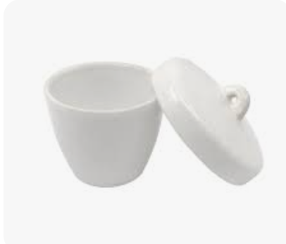 <p>heating to high temperatures, heating covered partially covered samples, ceramic material may be directly heated until read hot</p>