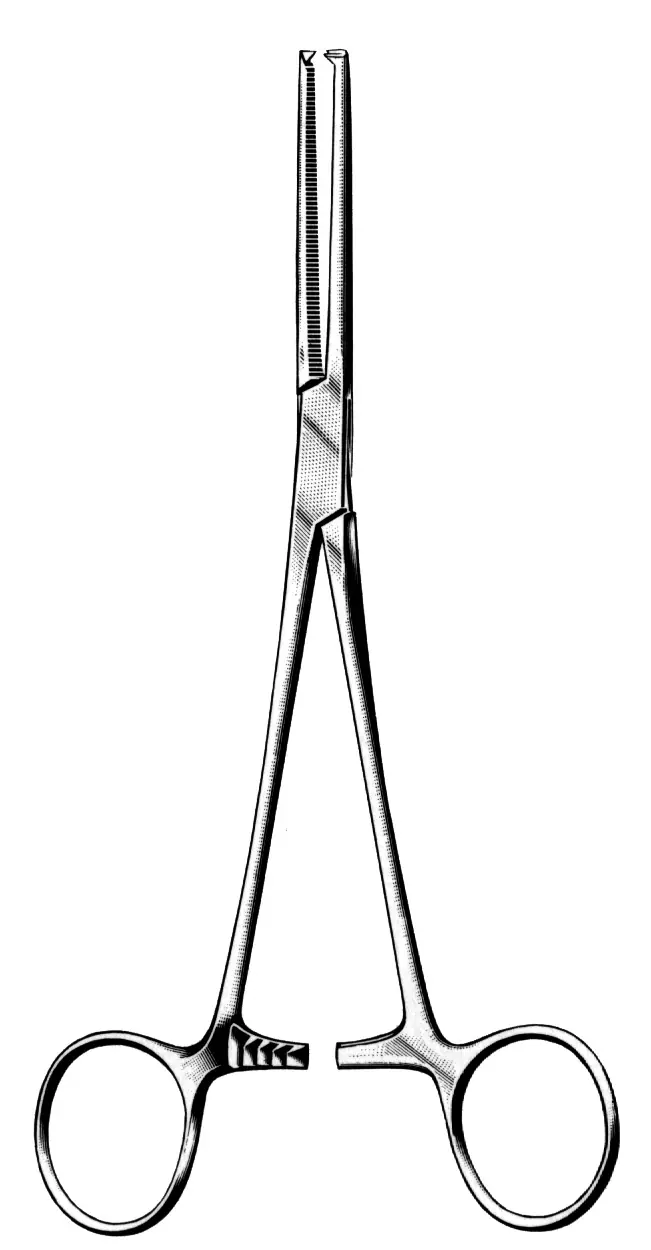 <p>Used in orthopedic and large animal surgery</p>