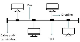 bus topology