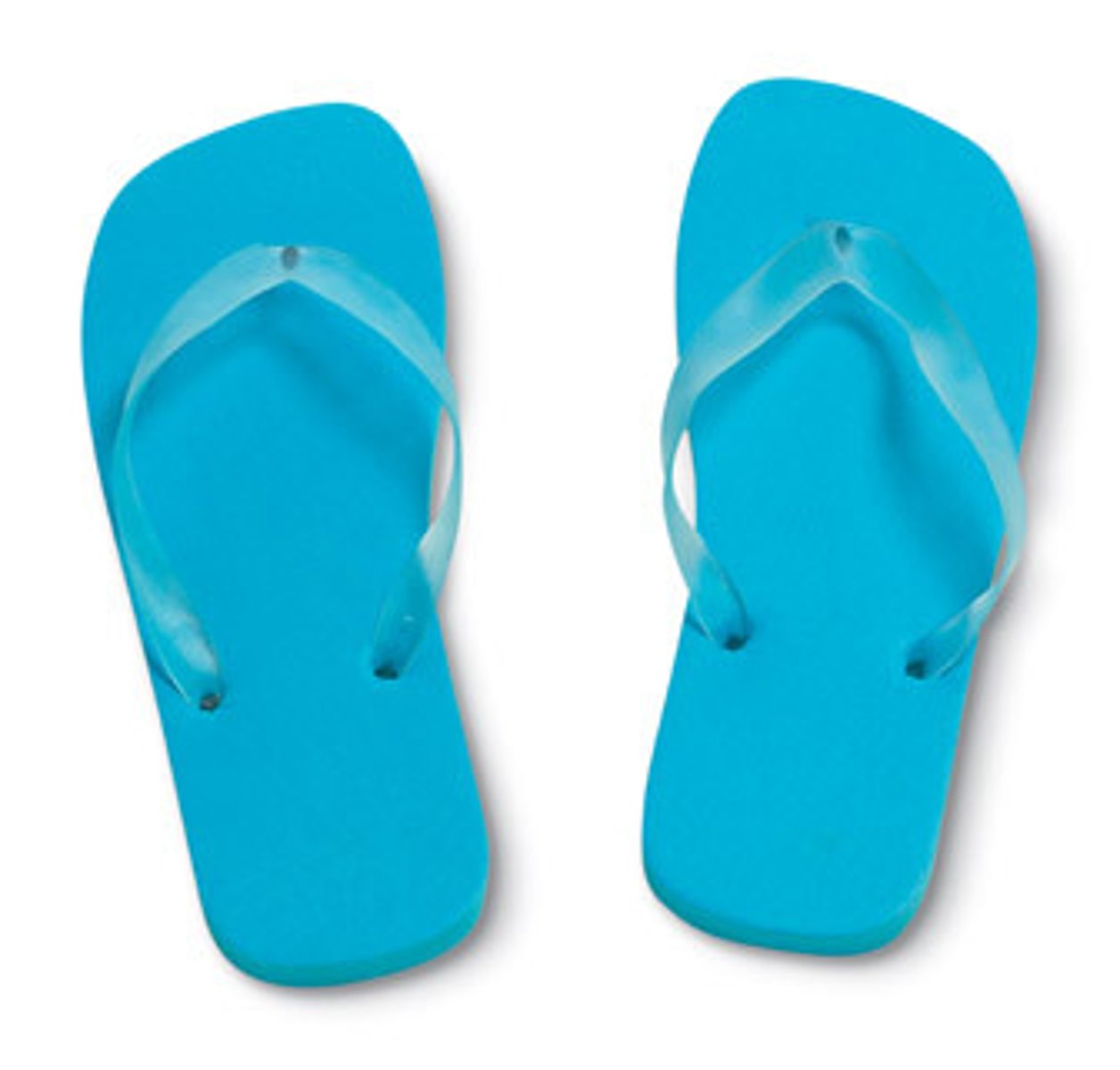 <p>flip-flops</p>