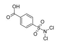 <p>Halazone</p>